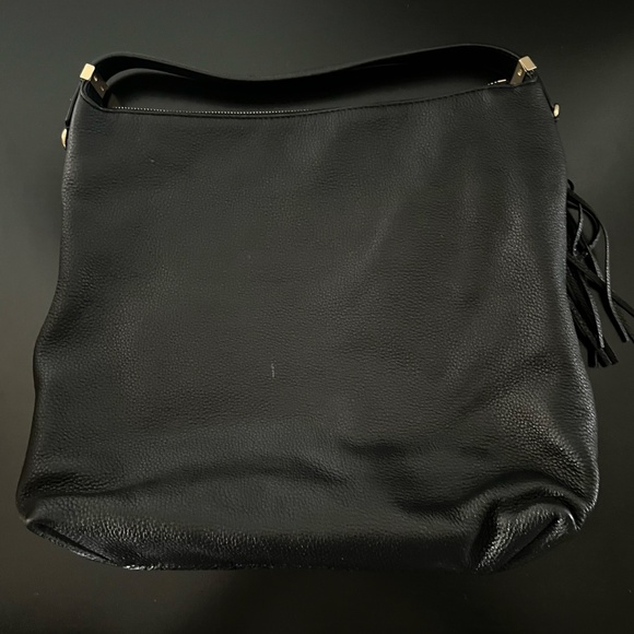 Black Michael Kors Handbag - Picture 2 of 2